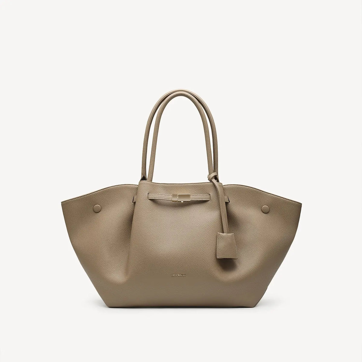 Newstella Tote Bag
