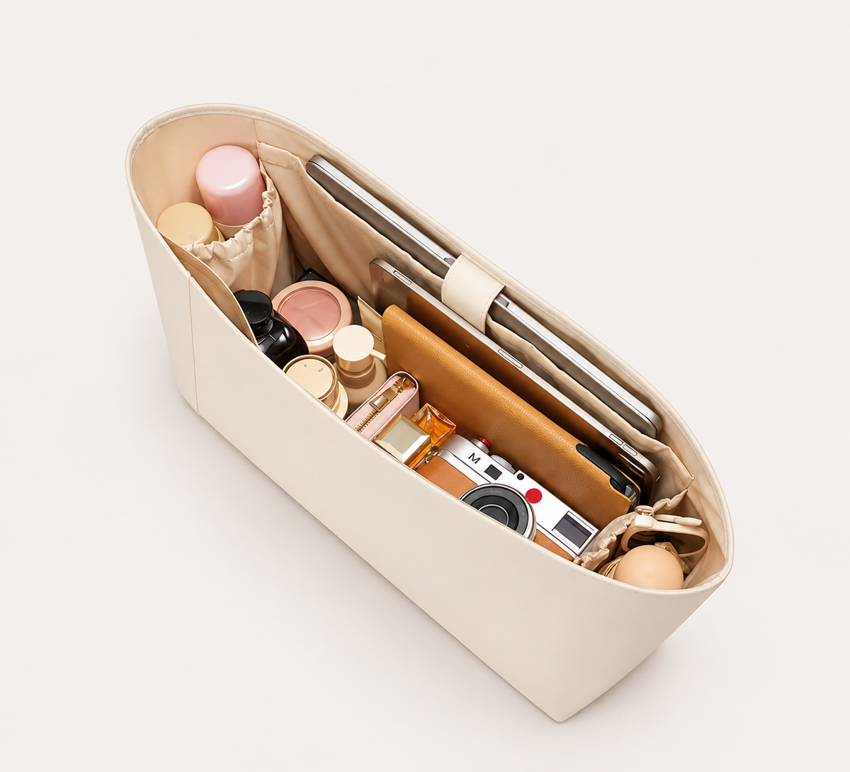 Newstella Bag Organizer