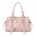 Soho City Bag - Ballet Pink