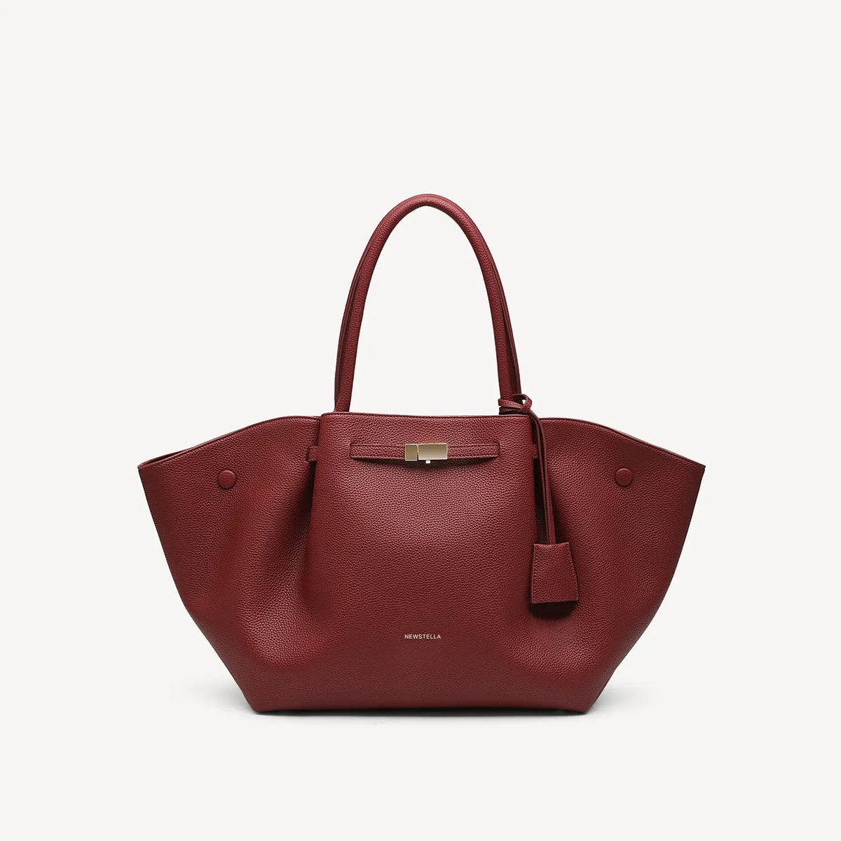 Newstella Tote Bag