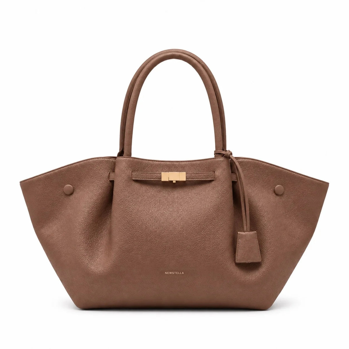 Newstella Tote Bag