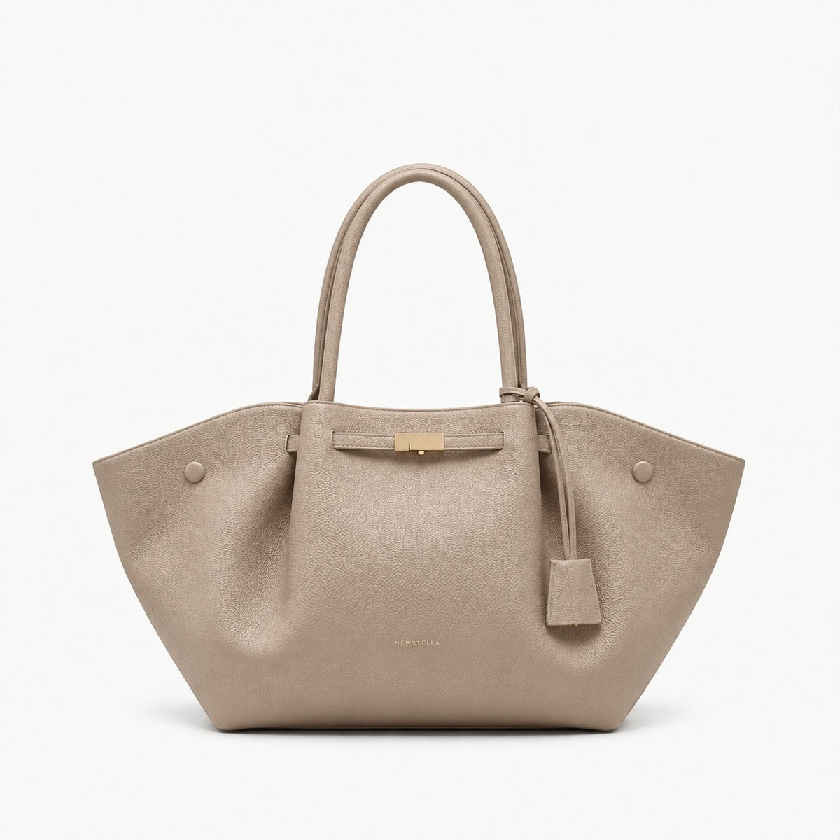 Newstella Tote Bag