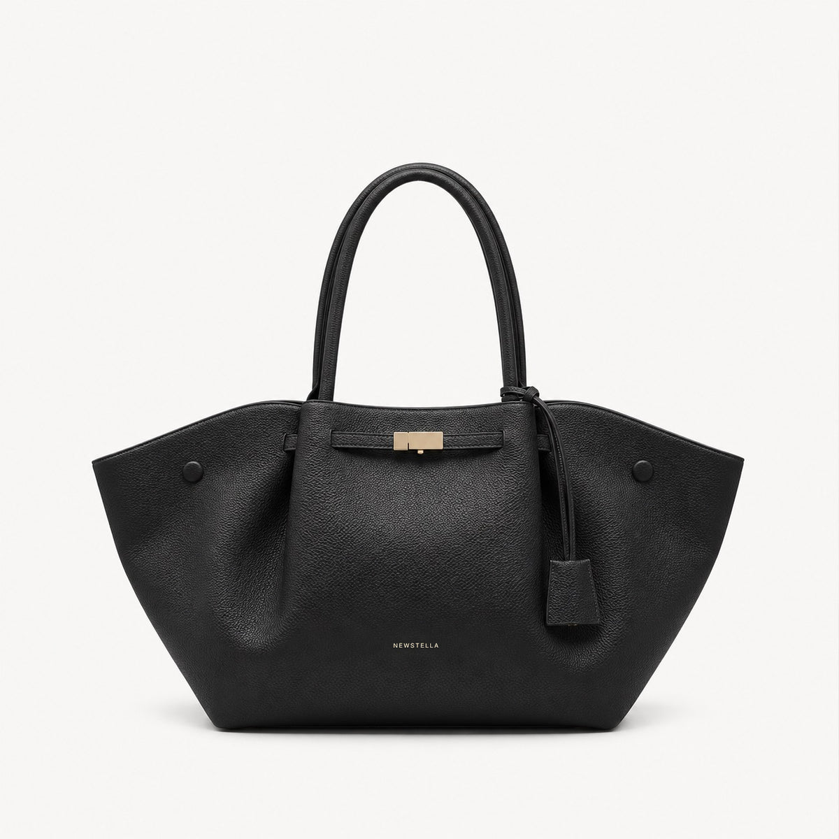 Newstella Tote Bag